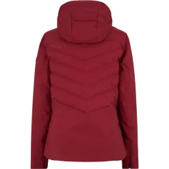 TOKKI lady (jacket ski)