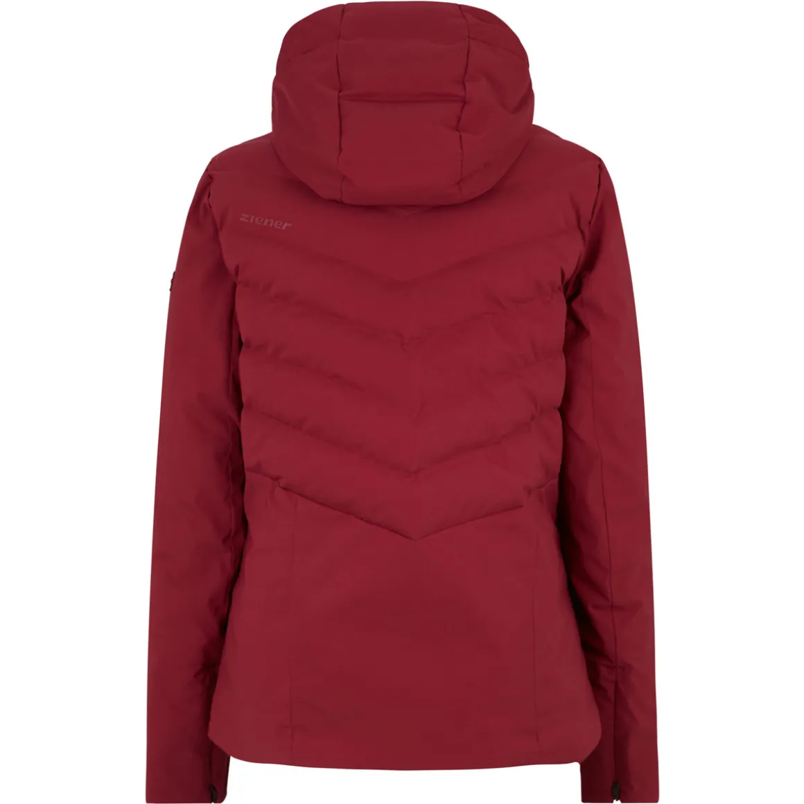 TOKKI lady (jacket ski)
