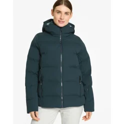 TRAVA lady (jacket ski)
