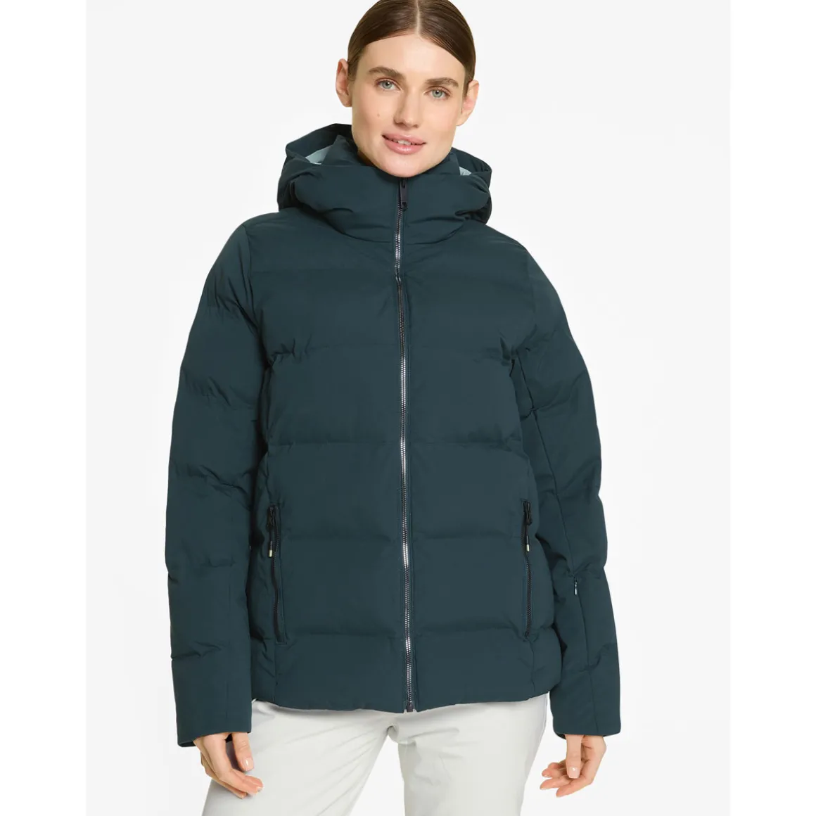 TRAVA lady (jacket ski)