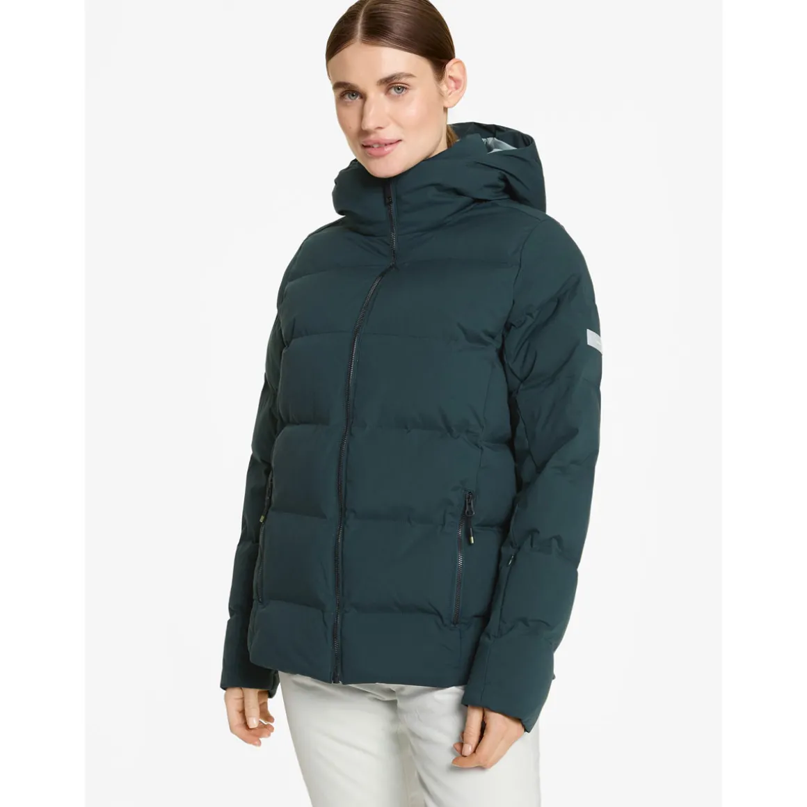 TRAVA lady (jacket ski)