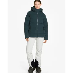TRAVA lady (jacket ski)