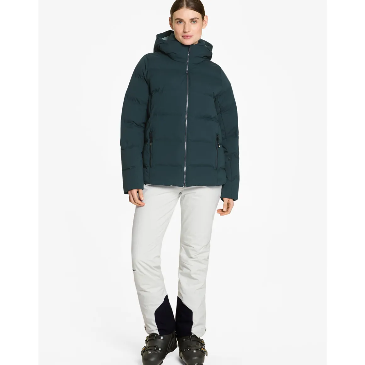 TRAVA lady (jacket ski)