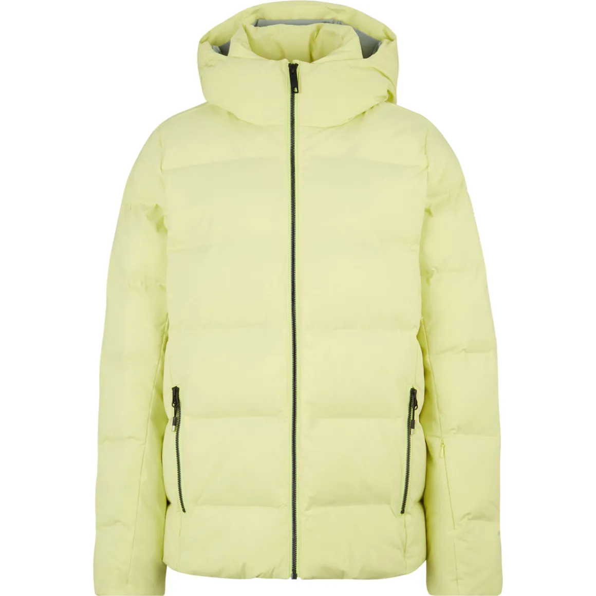 TRAVA lady (jacket ski)