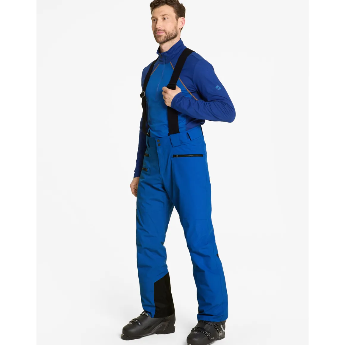 TRONADOR man (pants ski)