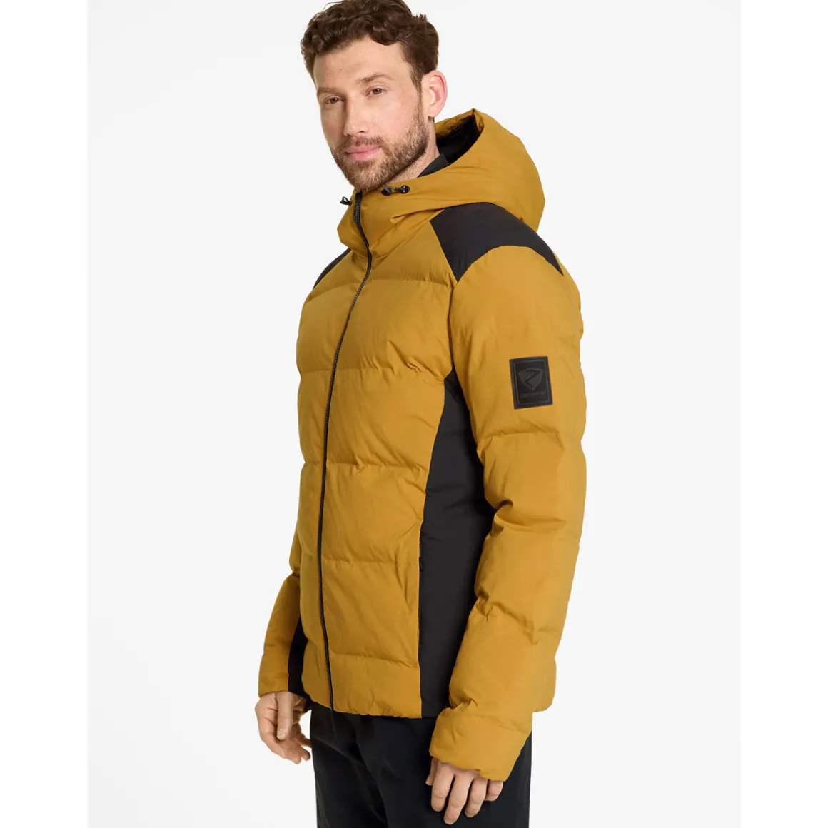 TYERS man (jacket ski)