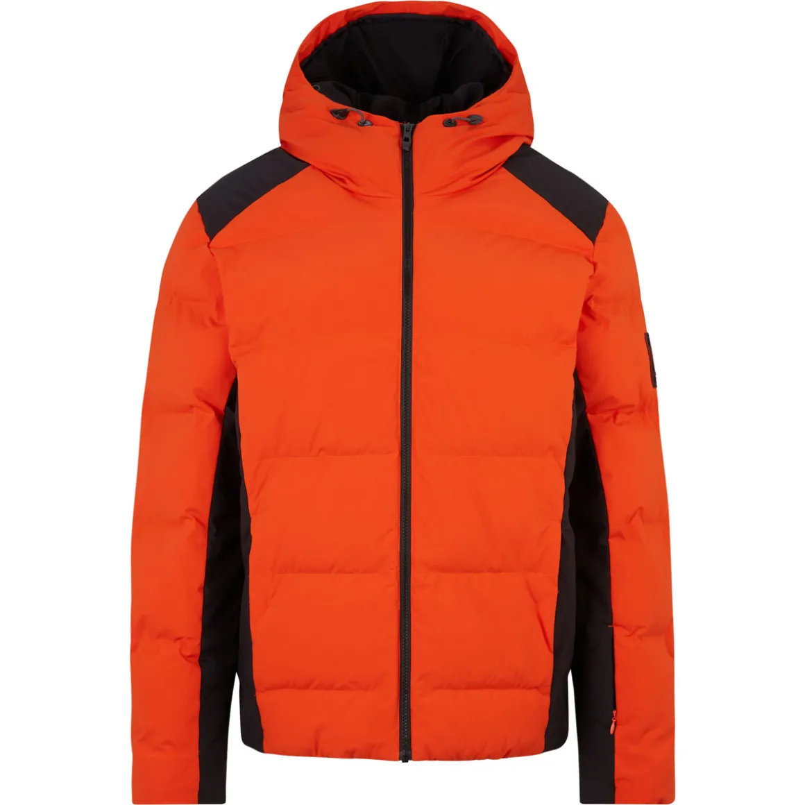 TYERS man (jacket ski)
