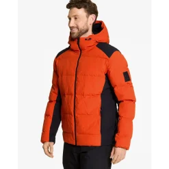 TYERS man (jacket ski)