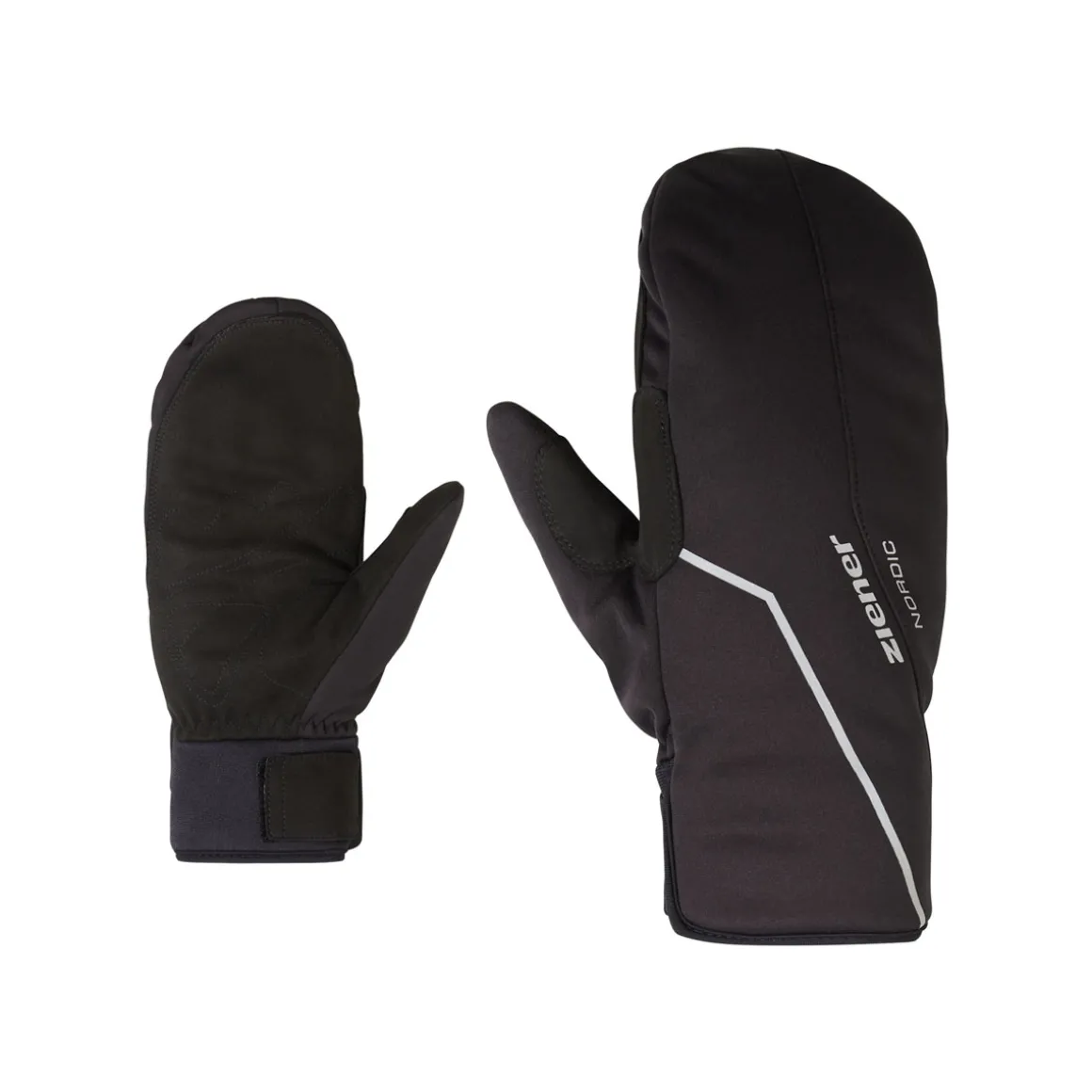 ULTIMONO PR MITTEN glove crosscountry