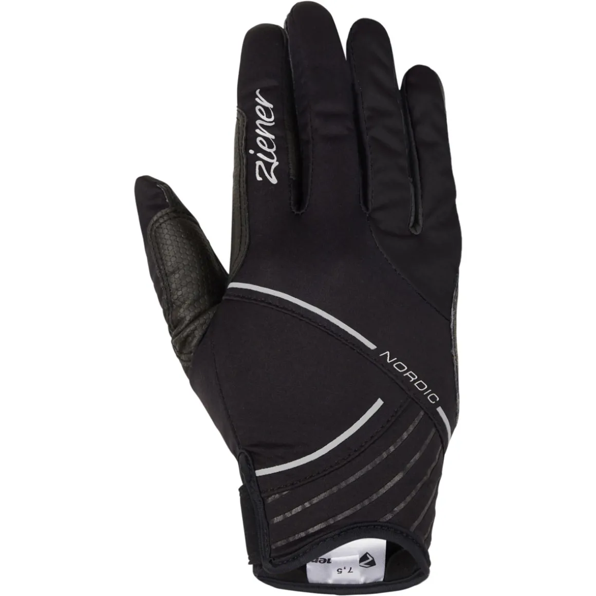 URTA TOUCH LADY glove crosscountry