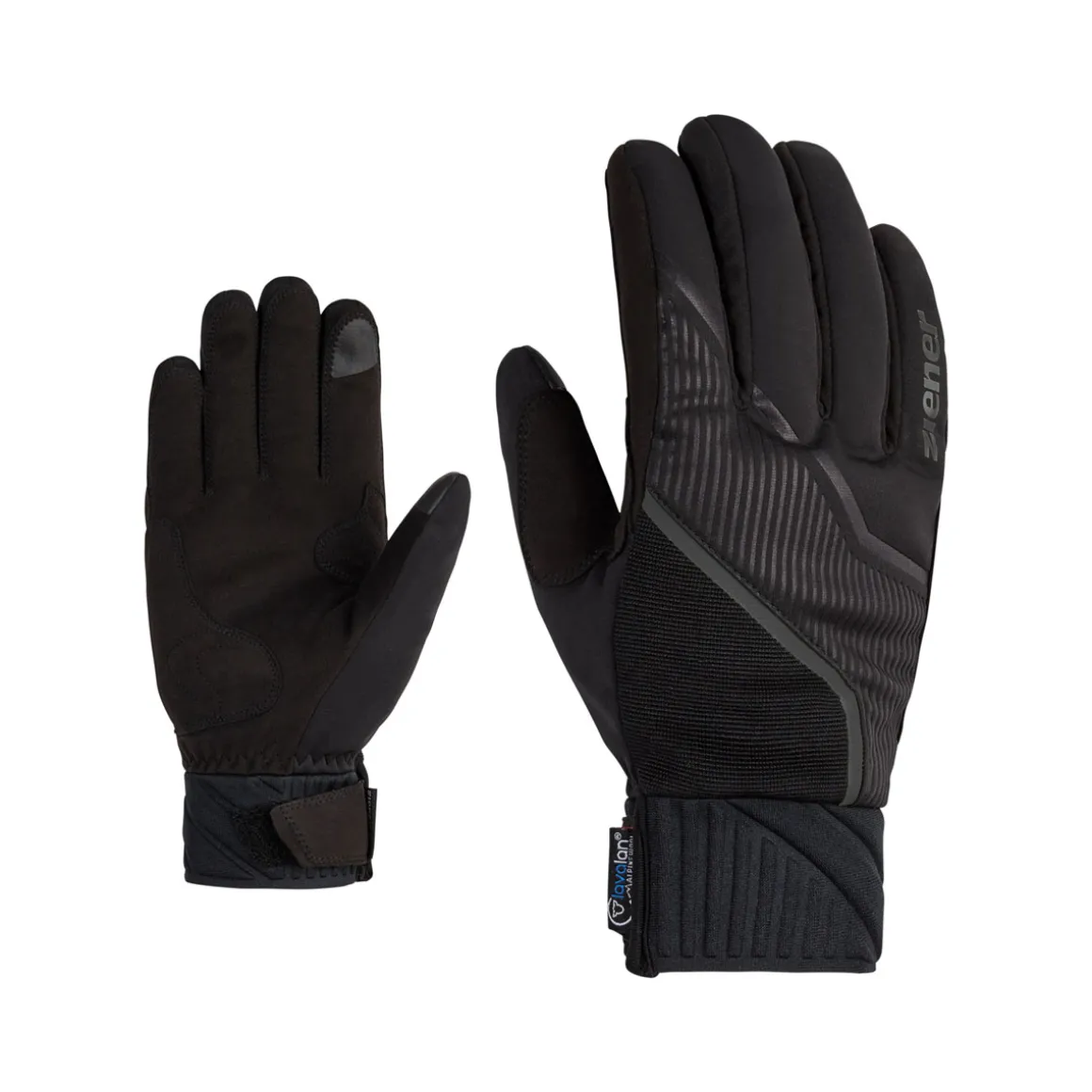 UZOMI AW Touch glove crosscountry